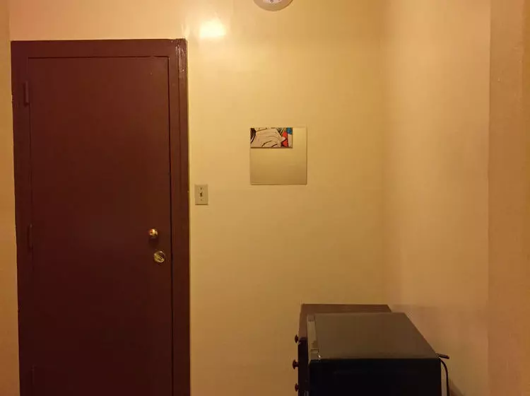 Balmoral Hotel San Francisco