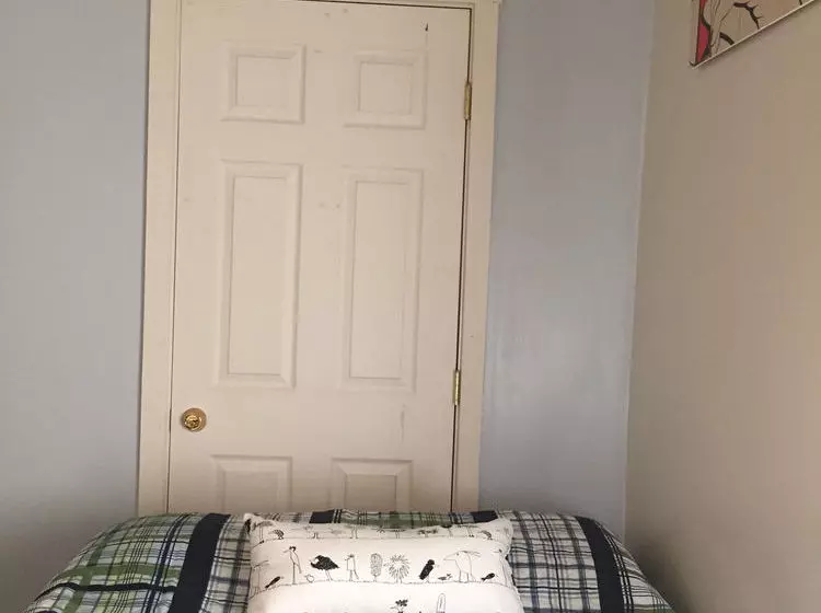 Balmoral Hotel San Francisco