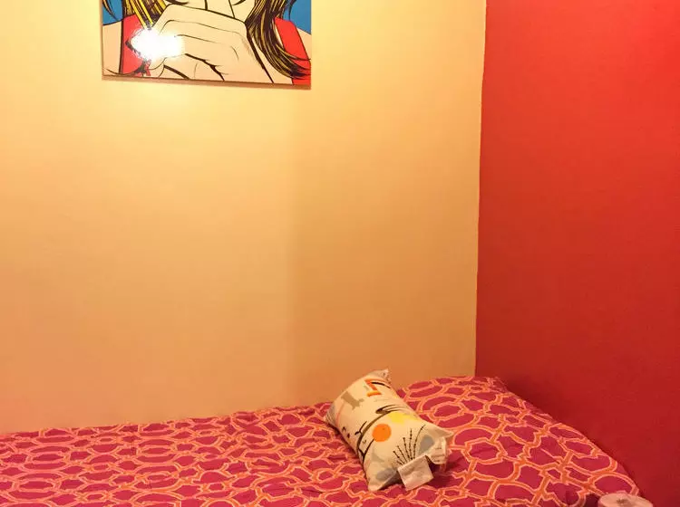 Balmoral Hotel San Francisco