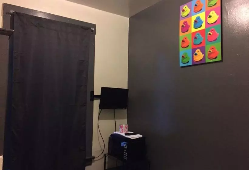 Balmoral Hotel San Francisco