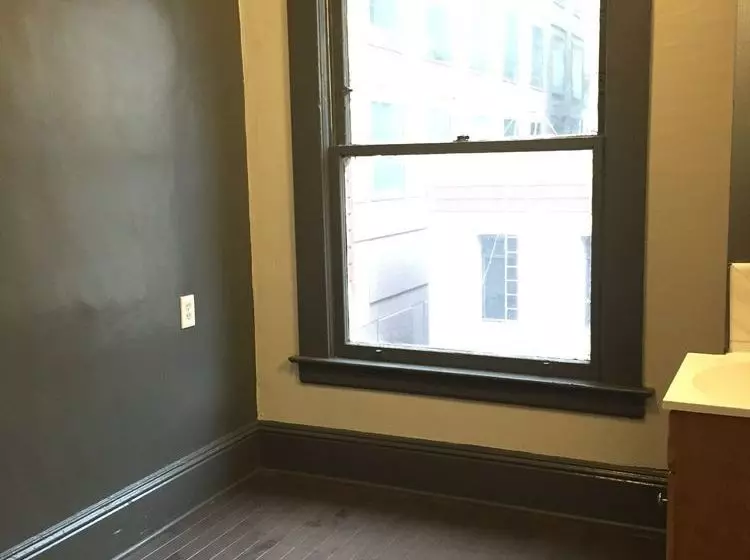 Balmoral Hotel San Francisco