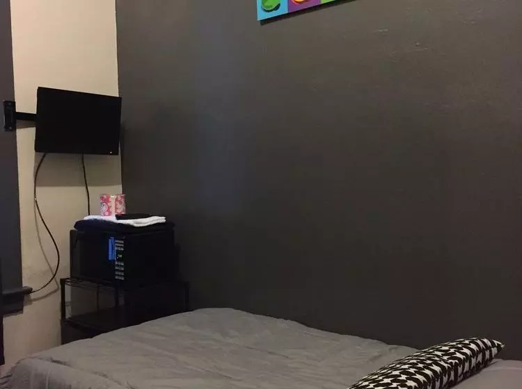 Balmoral Hotel San Francisco