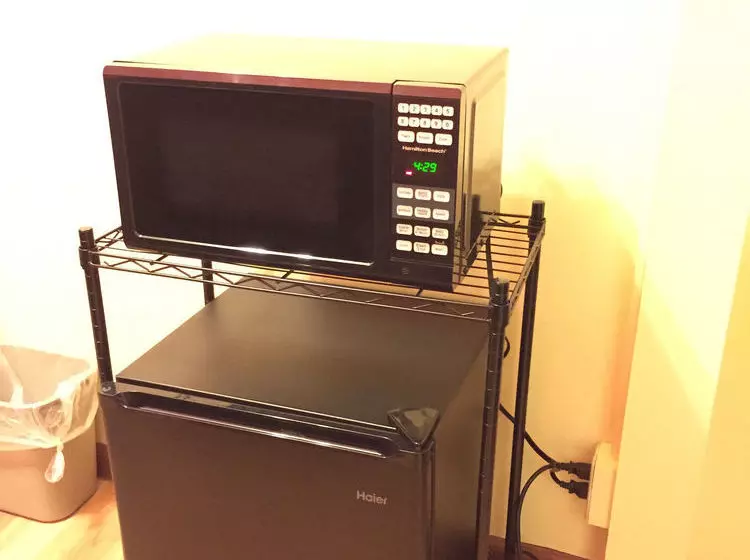 Balmoral Hotel San Francisco