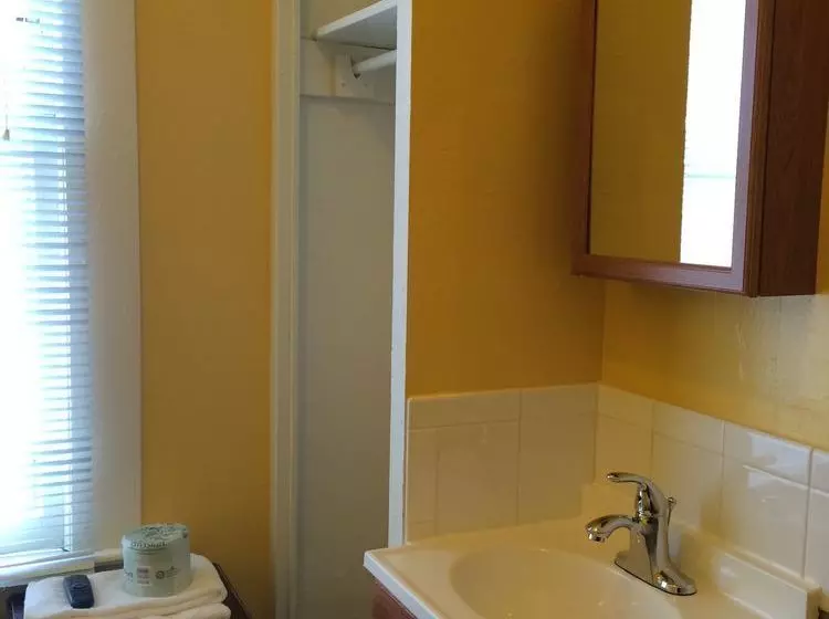 Balmoral Hotel San Francisco