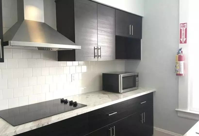 Balmoral Hotel San Francisco