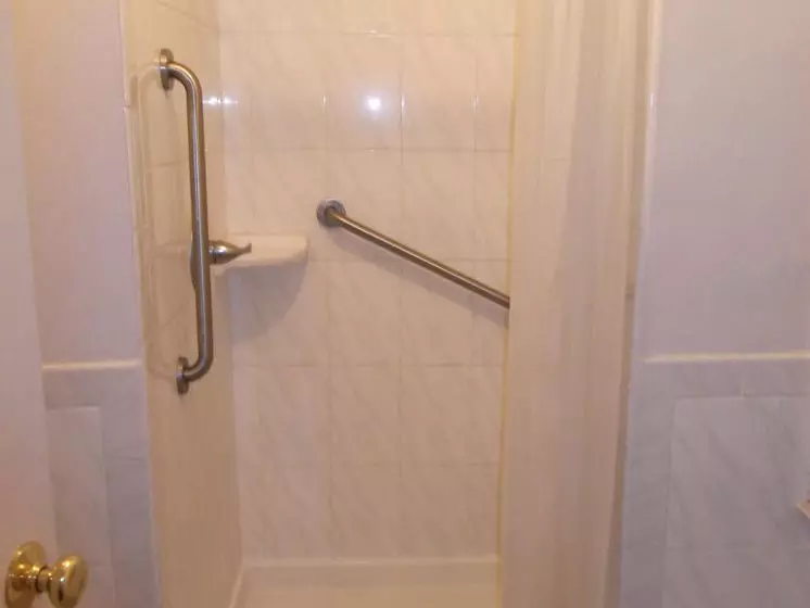 Balmoral Hotel San Francisco