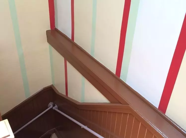 Balmoral Hotel San Francisco