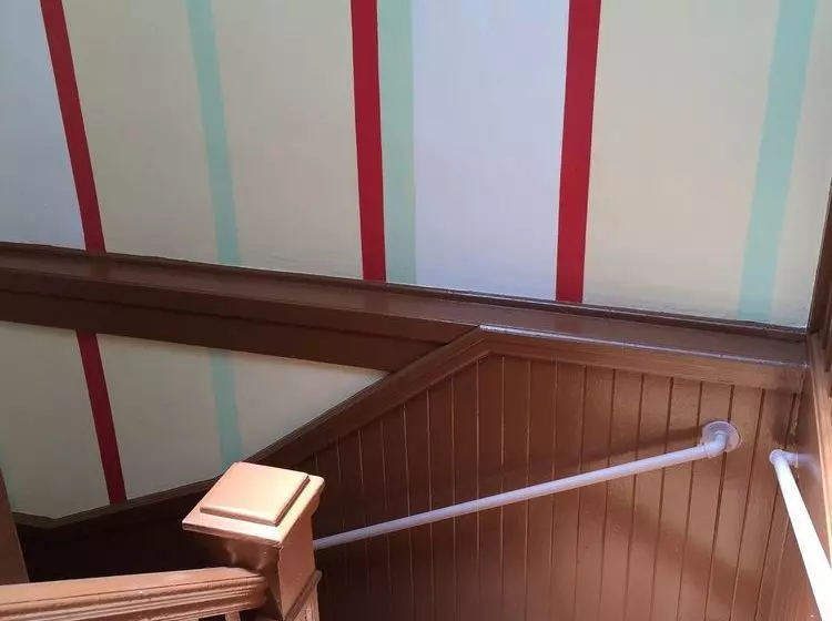 Balmoral Hotel San Francisco