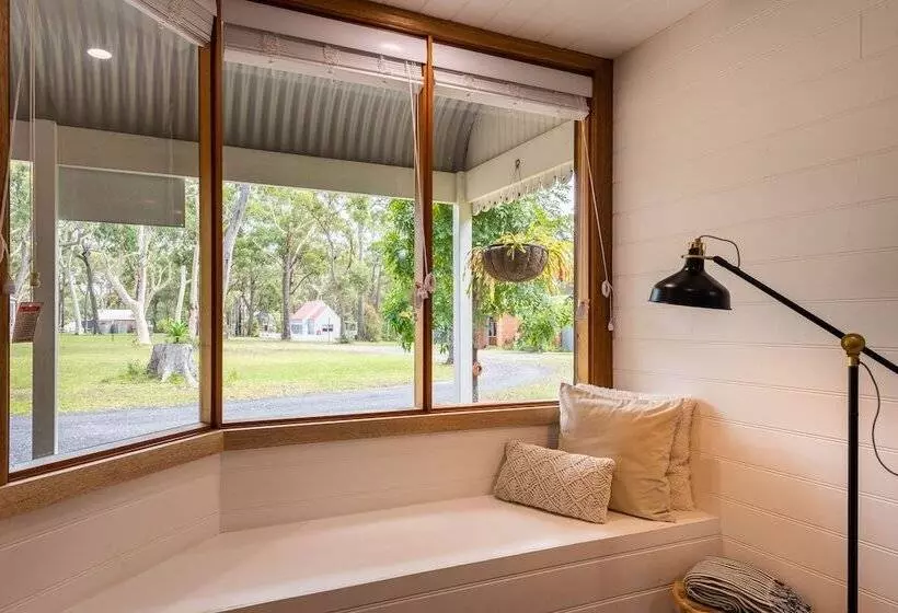 Bay And Bush, Jervis Bay