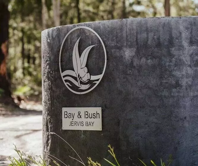 Bay And Bush, Jervis Bay