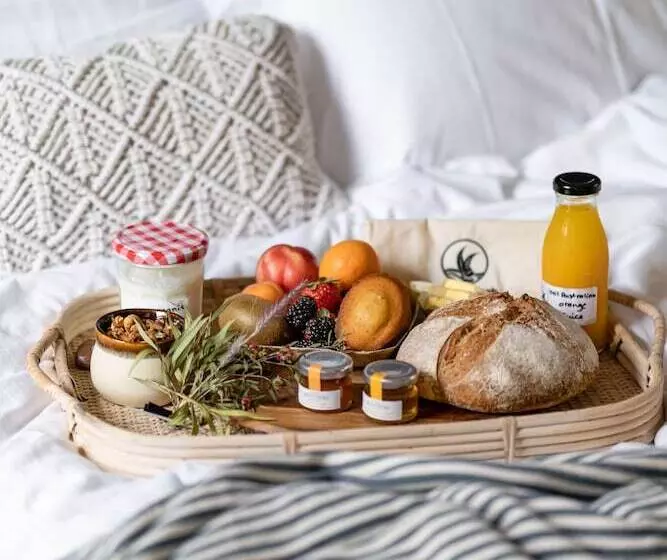 Bay And Bush, Jervis Bay