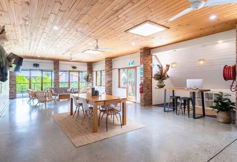 Bay And Bush, Jervis Bay