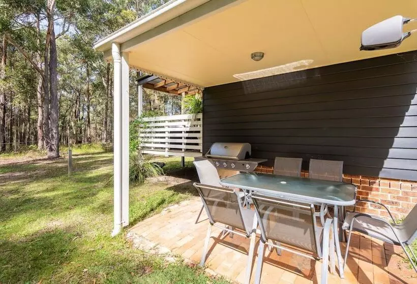 Bay And Bush, Jervis Bay