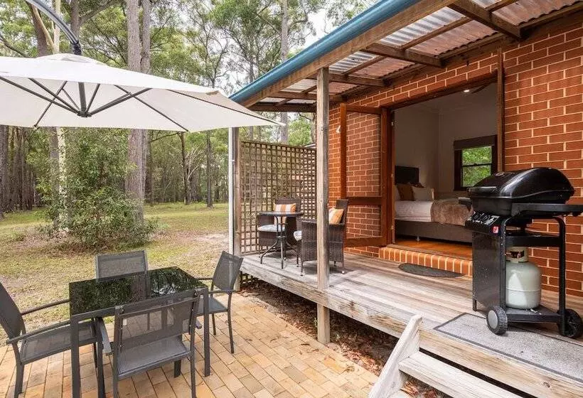 Bay And Bush, Jervis Bay