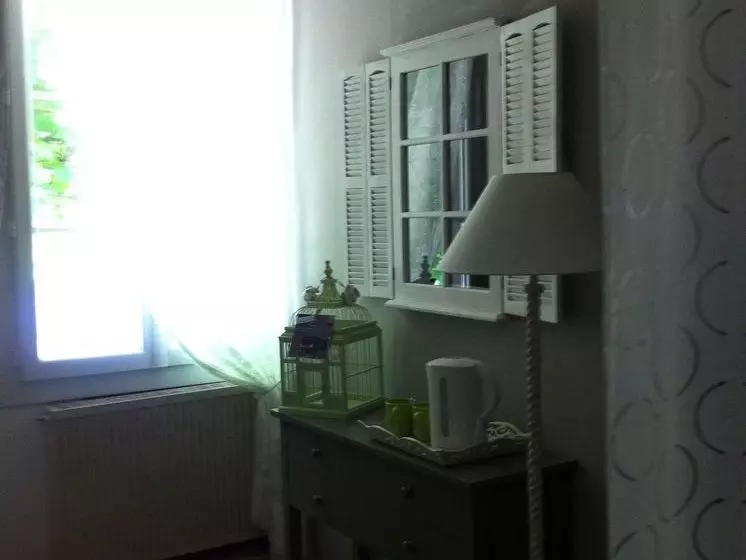 Bed and Breakfast Entre Mer Et Pins