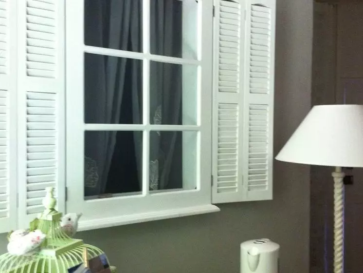 Bed and Breakfast Entre Mer Et Pins