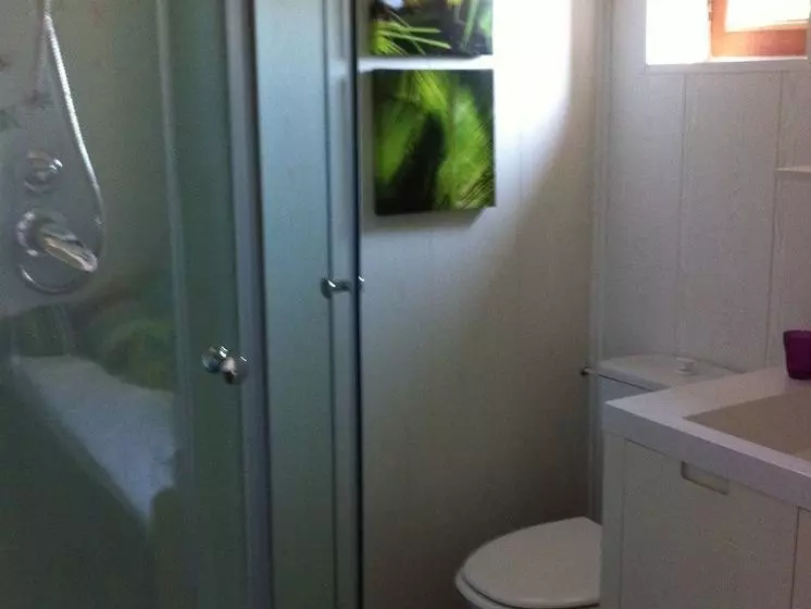 Bed and Breakfast Entre Mer Et Pins