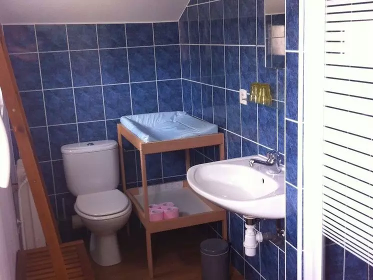 Bed and Breakfast Entre Mer Et Pins