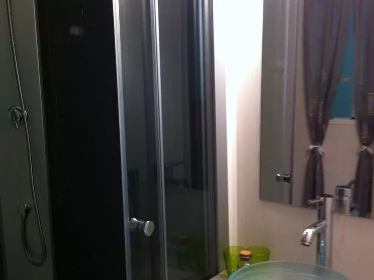 Bed and Breakfast Entre Mer Et Pins