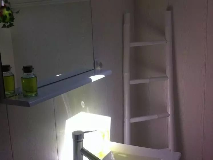 Bed and Breakfast Entre Mer Et Pins