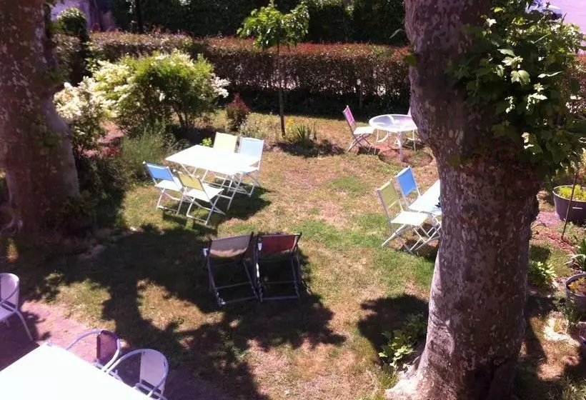 Bed and Breakfast Entre Mer Et Pins