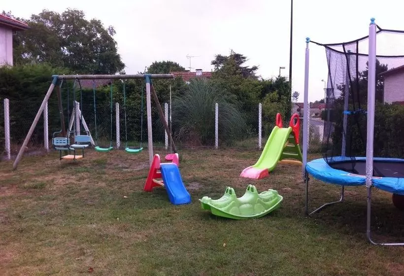 Bed and Breakfast Entre Mer Et Pins