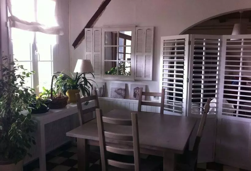 Bed and Breakfast Entre Mer Et Pins