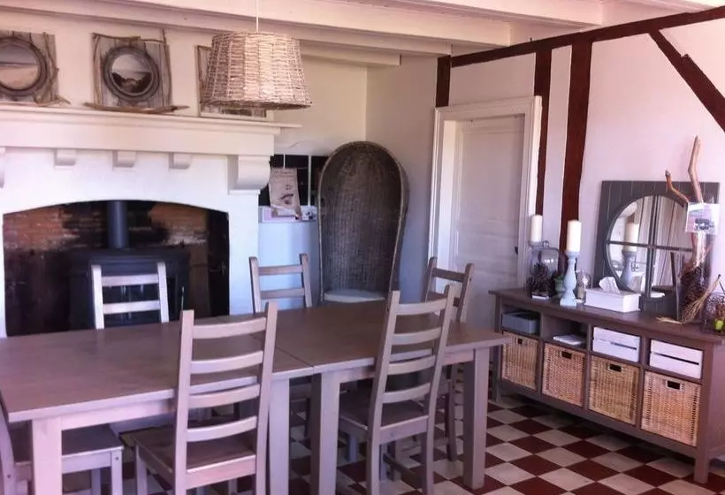 Bed and Breakfast Entre Mer Et Pins