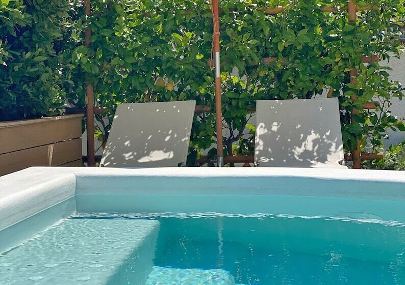 Bed and Breakfast La Giuliva Charming Rooms