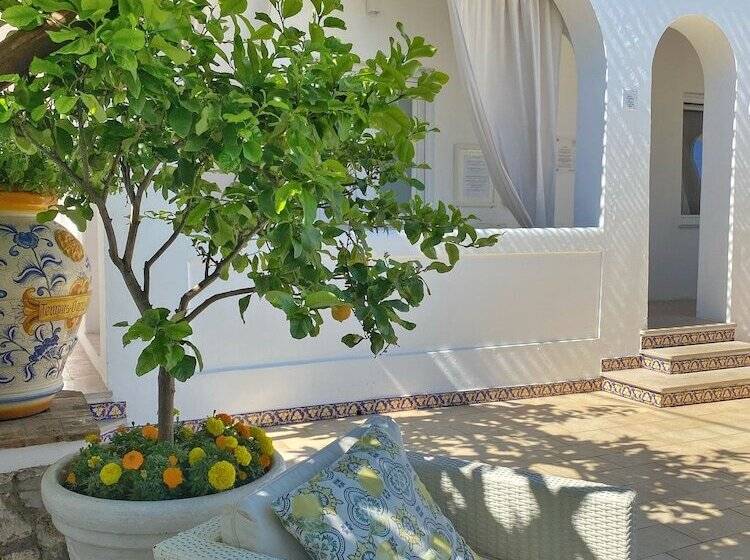 Bed and Breakfast La Giuliva Charming Rooms