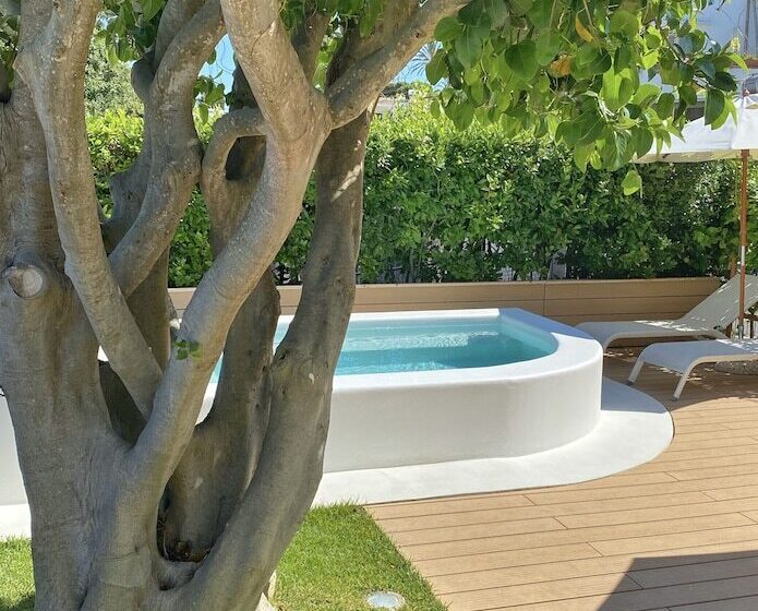 Bed and Breakfast La Giuliva Charming Rooms