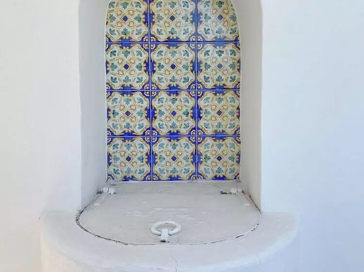 민박 La Giuliva Charming Rooms