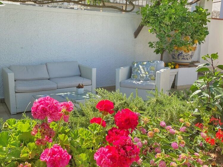 Bed and Breakfast La Giuliva Charming Rooms