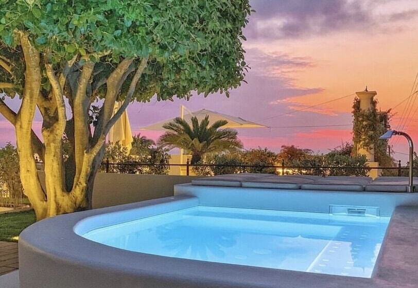 Bed and Breakfast La Giuliva Charming Rooms