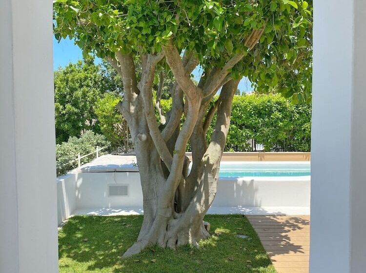 Bed and Breakfast La Giuliva Charming Rooms