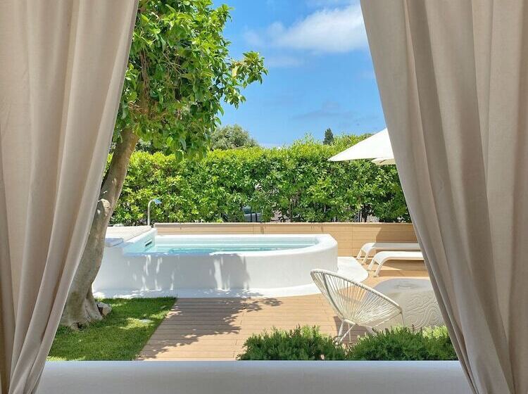 Bed and Breakfast La Giuliva Charming Rooms