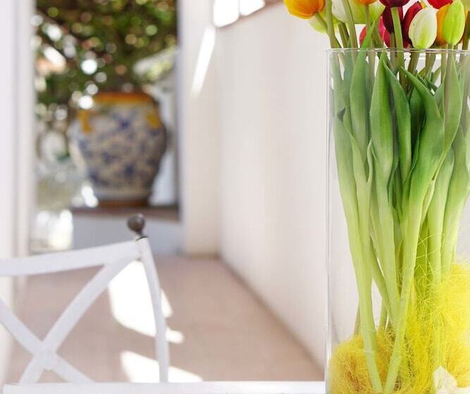 Bed and Breakfast La Giuliva Charming Rooms