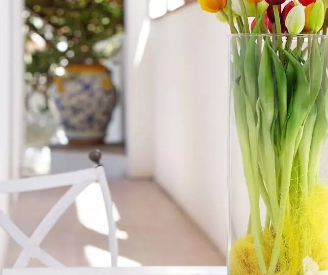 민박 La Giuliva Charming Rooms