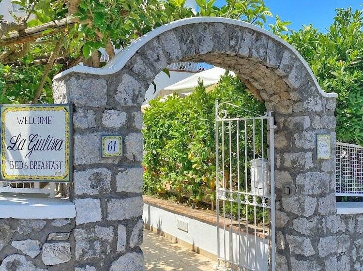 Bed and Breakfast La Giuliva Charming Rooms