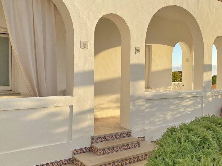 Bed and Breakfast La Giuliva Charming Rooms