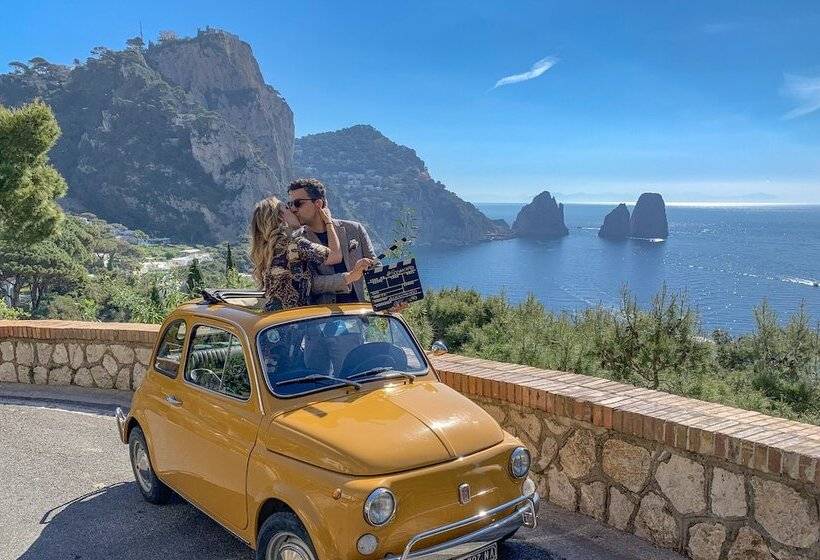 Bed and Breakfast La Giuliva Charming Rooms