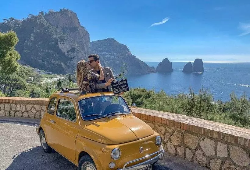 민박 La Giuliva Charming Rooms