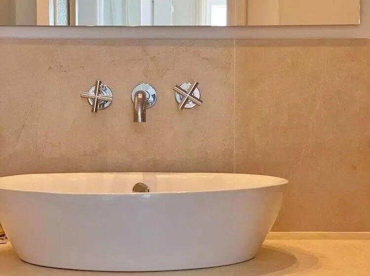 민박 La Giuliva Charming Rooms