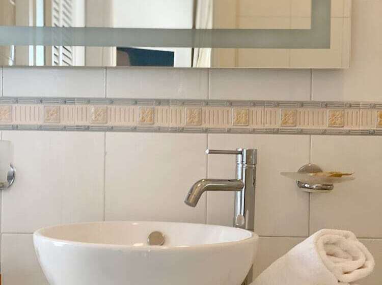 Bed and Breakfast La Giuliva Charming Rooms