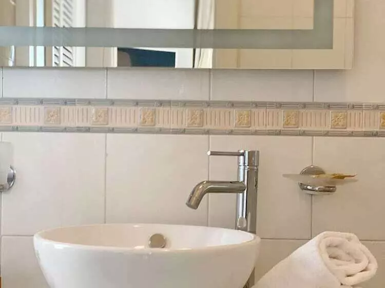 민박 La Giuliva Charming Rooms