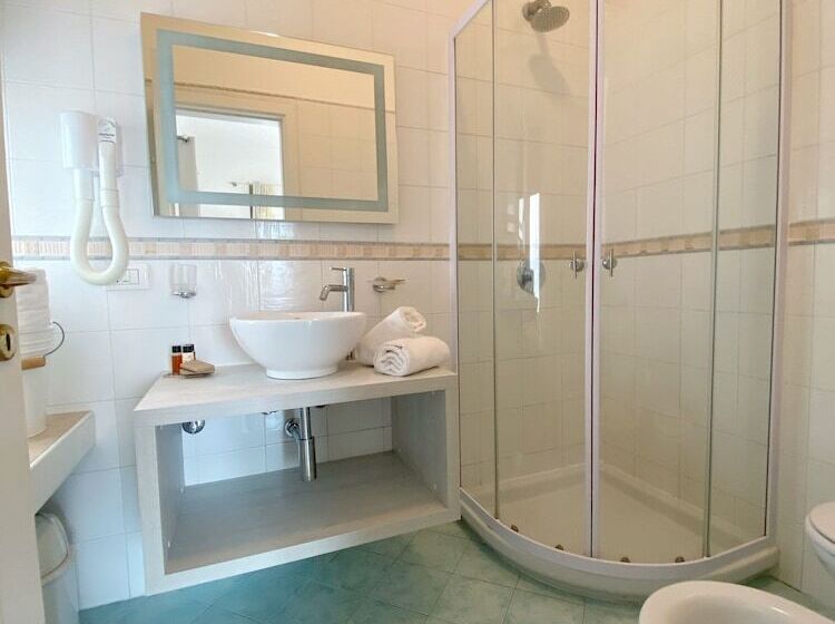 Bed and Breakfast La Giuliva Charming Rooms