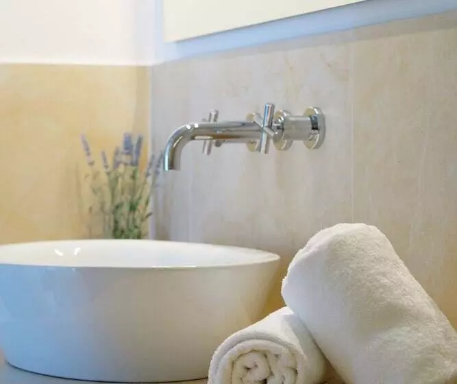 민박 La Giuliva Charming Rooms