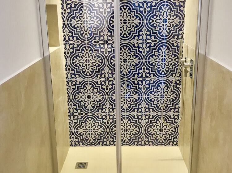 Bed and Breakfast La Giuliva Charming Rooms