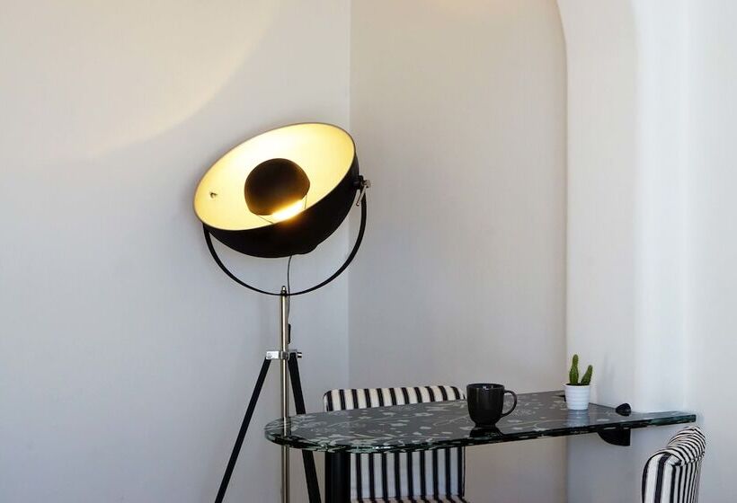 Bed and Breakfast La Giuliva Charming Rooms