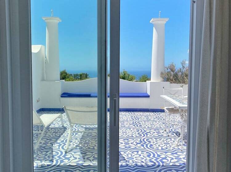 Bed and Breakfast La Giuliva Charming Rooms